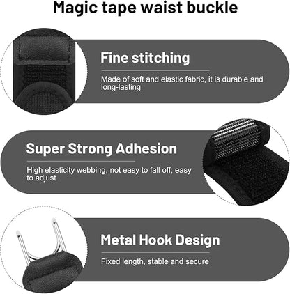 Comfort Belt by FlexiFit™