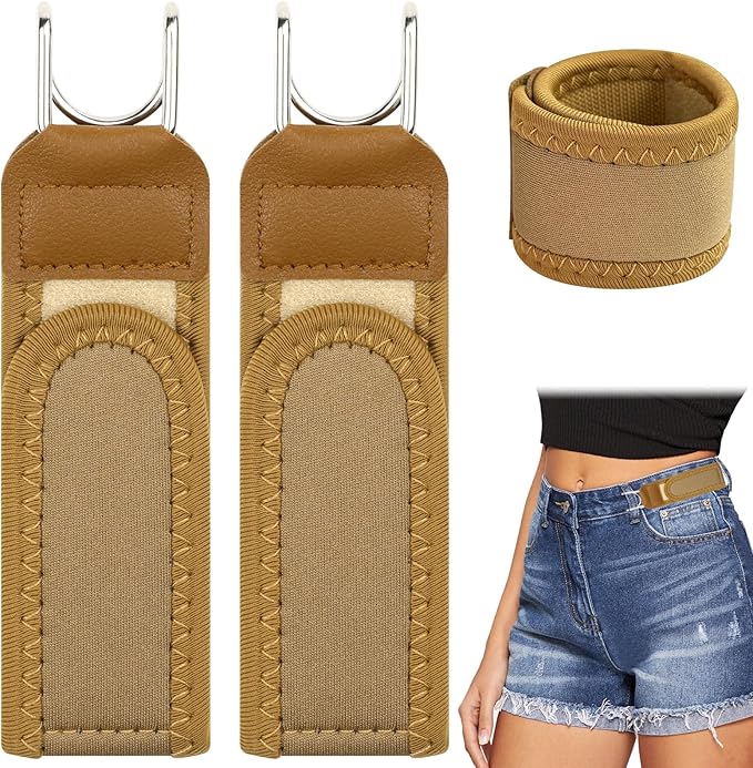 Comfort Belt by FlexiFit™