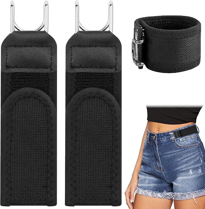 Comfort Belt by FlexiFit™
