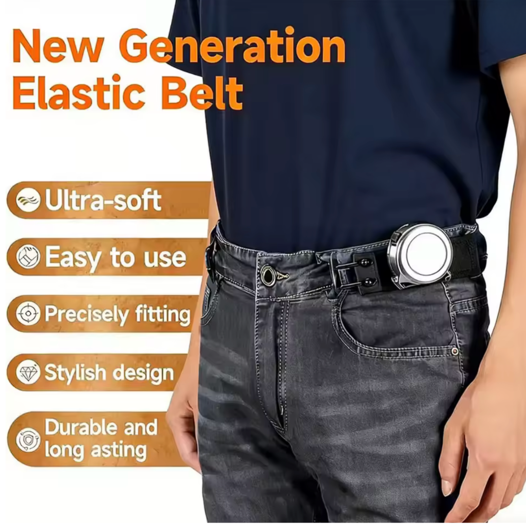 Comfort Belt by FlexiFit™