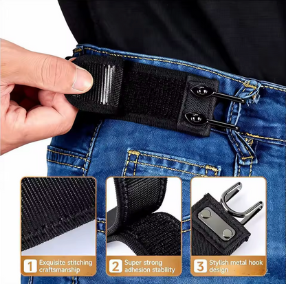 Comfort Belt by FlexiFit™