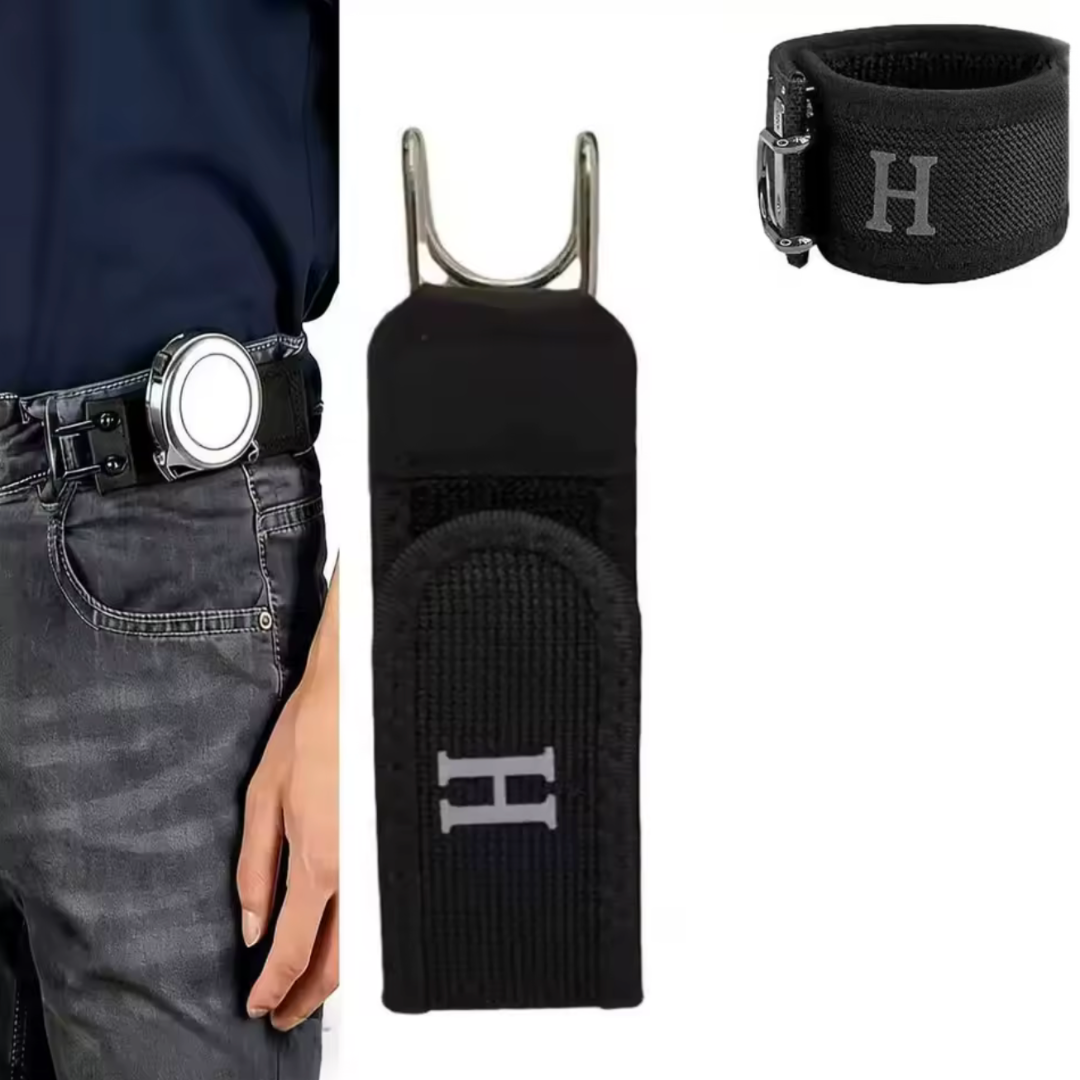Comfort Belt by FlexiFit™