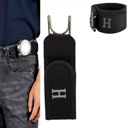 Comfort Belt by FlexiFit™